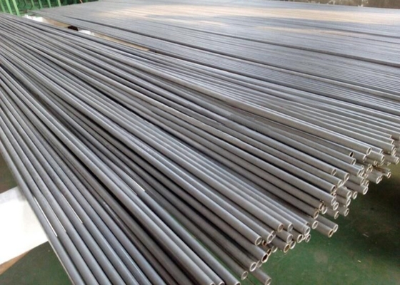 UNS S41500 EN 1.4313 DIN X3CrNiMo13-4 Seamless Stainless Steel Tube ( Pipe )