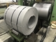 Hot And Cold Rolled Stainless Steel Slit Strip In Coil AISI 410 EN 1.4006