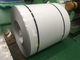 Hot Cold Rolled Ferritic Stainless Steel AISI 441 EN 1.4509 with 2B 2D 1D Surface