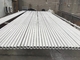 316 316L 304 304L Bright Annealing Stainless Seamless Steel Pipes / Tubes