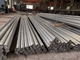 Ferritic Grade AISI 444 EN 1.4521 Stainless Steel Round Bars