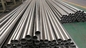 444 Stainless Steel Round Tubing ASTM A268 ASME SA268 Seamless Steel Tubes
