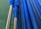 DIN 1.4116 Hot Rolled Stainless Steel Round Bars X50CrMoV15 Soft Annealed