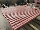Material AISI 446 Stainless Steel Bars Bright Round UNS S44600