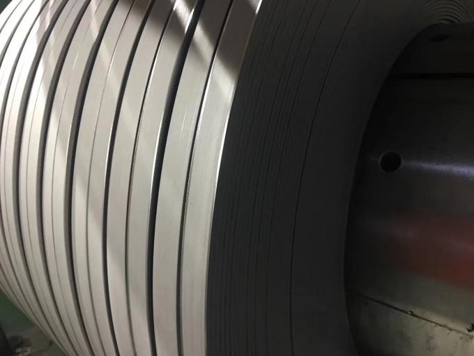 Lamiera In Acciaio Inox 304 - Rotolo 100mm X 2000mm X 0.25mm Per Fai Da Te E Elettronica - Foto 14