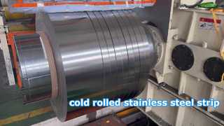 di acciaio inossidabile