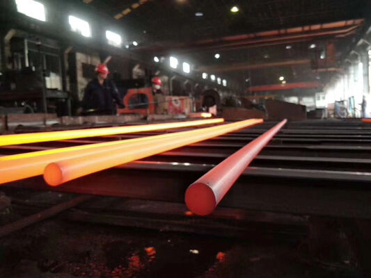 AISI 434 EN 1.4113 DIN X6CrMo17-1 Stainless Steel Drawn Wire Round Bars