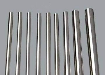ASTM A276/A276M AISI 420 UNS S42000 Stainless Steel Round Bars, Rods