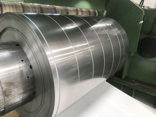 AISI 420 Stainless Steel Coil, Thin Strip And Precision Strip