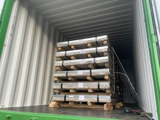 SUS420J1 SUS420J2 Cold Rolled Stainless Steel Sheet And Coil Narrow Strip