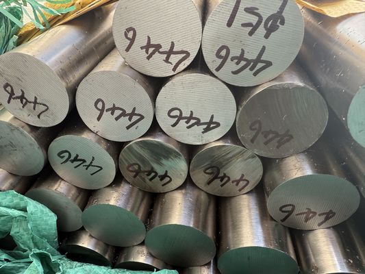 Material INOX 446 ( EN 1.4762 ) Stainless Steel Round Bar, Wire