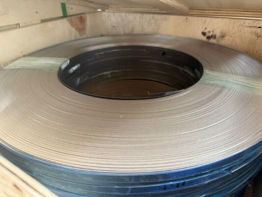 AISI 434 EN 1.4113 DIN X6CrMo17-1 Stainless Steel Sheet , Plate , Strip And Coil
