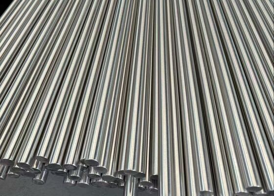 Hot Rolled Stainless Steel Round Bars JIS SUS420J2