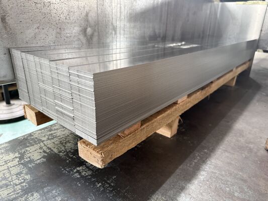 ASTM A693 UNS17400 AISI 630 Cold Rolled Stainless Steel Coil