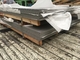 AISI 444 EN 1.4521 Stainless Steel Sheet , Plate , Strip And Coil