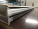 Corrosion Resisting Stainless Steel AISI 405 EN 1.4002 DIN X6CrAl13 Sheet / Plate