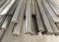 Austenitic Stainless 304 304L 316 Steel Profiles Rounds Flats Squares Hexagons