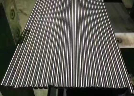 1.4028Mo Stainless Steel Wire In Straightened Round Bars