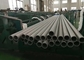 ASTM A268 A803 AISI 444 UNS S44400 Stainless Steel Seamless Tubes