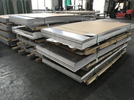 Cold Rolled AISI 420A EN 1.4021 Stainless Steel Sheets, Strips, Coils