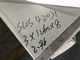 Martensitic 410 420 431 Stainless Steel Strip Coil Sheet And Plate