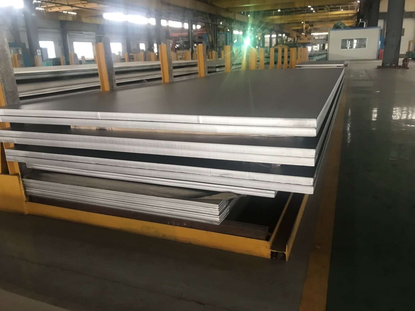 Acciaio Inossidabile A2 6,5X64 S16 Hp E-Normpro (100