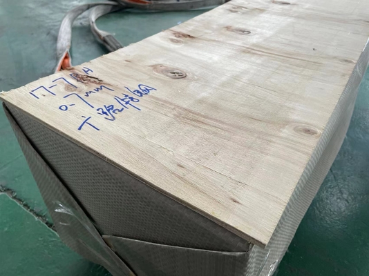 SUS631 17-7PH ha laminato a freddo la striscia di acciaio inossidabile in bobina per le primavere