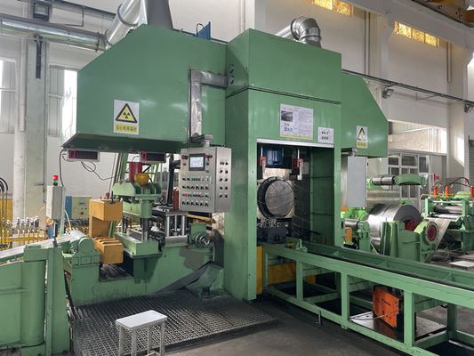 Il grado 1,4028 Mo Stainless Steel Sheets And ha fenduto la striscia in bobina