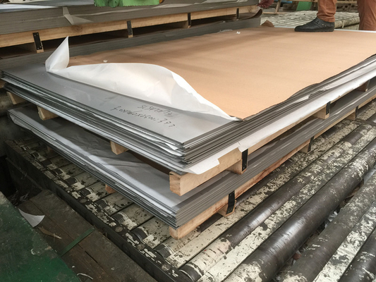 Nastro martensitico/bobina/lamierino/lamiera dell'acciaio inossidabile di BACCANO X30Cr13 dell'en 1,4028